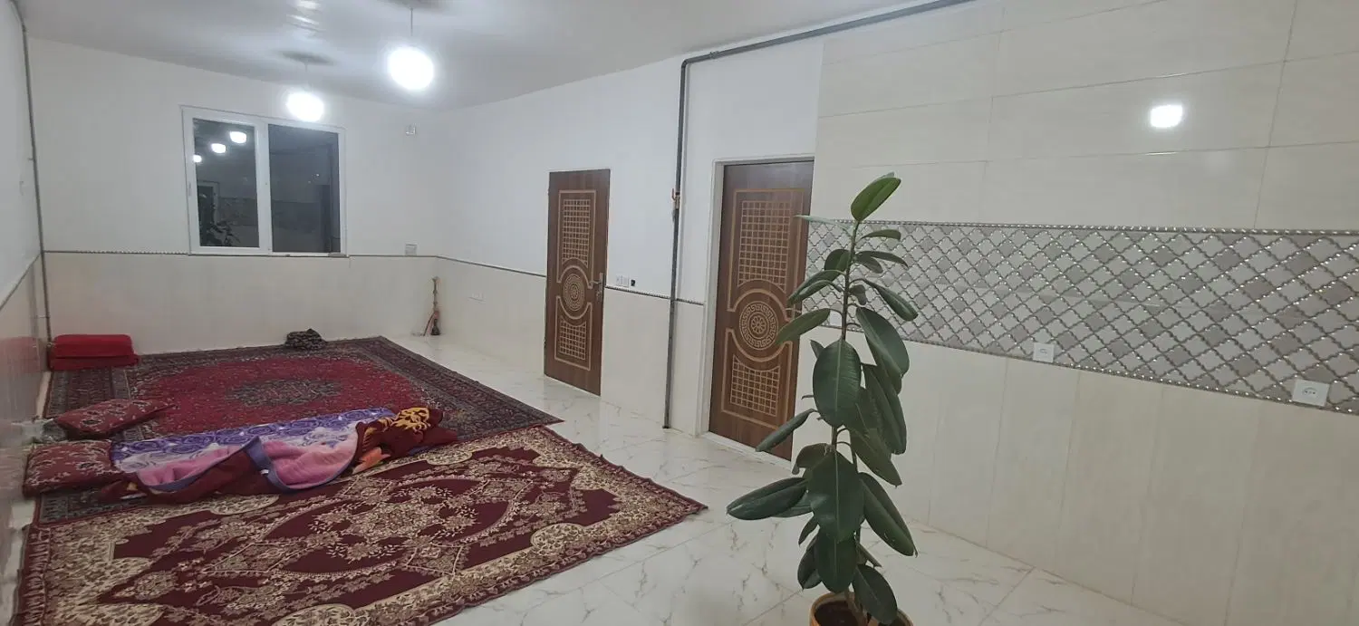 فروش خانه دوطبقه خشک