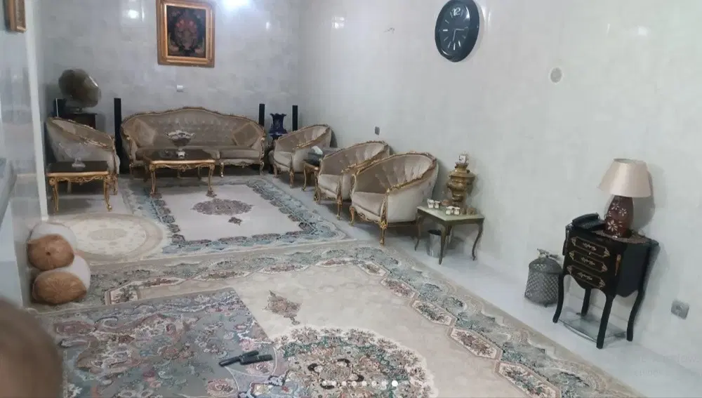 اجاره زیرزمین