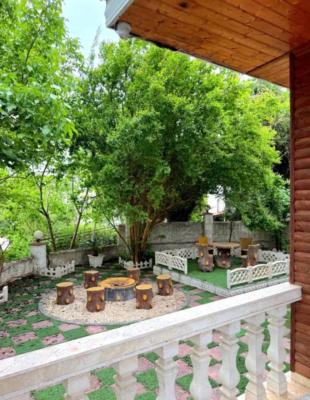 ویلاباغ‌دوبلکس دنج‌ودلباز۴۰۰م_سندعرصه‌عیان آپادانا
