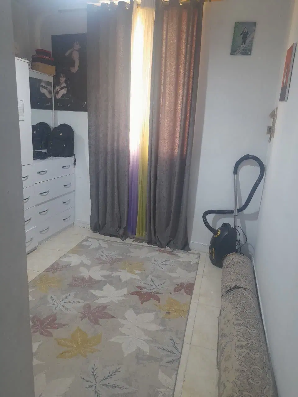آپارتمان ۵۴ متری فروشی