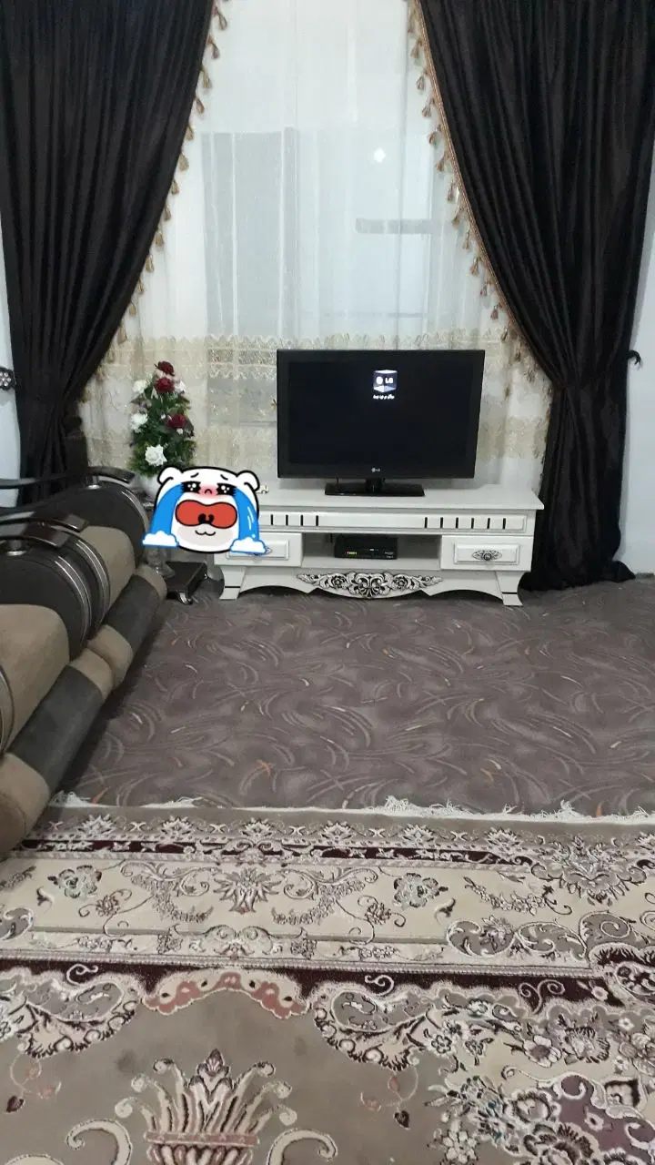 خونه ویلایی