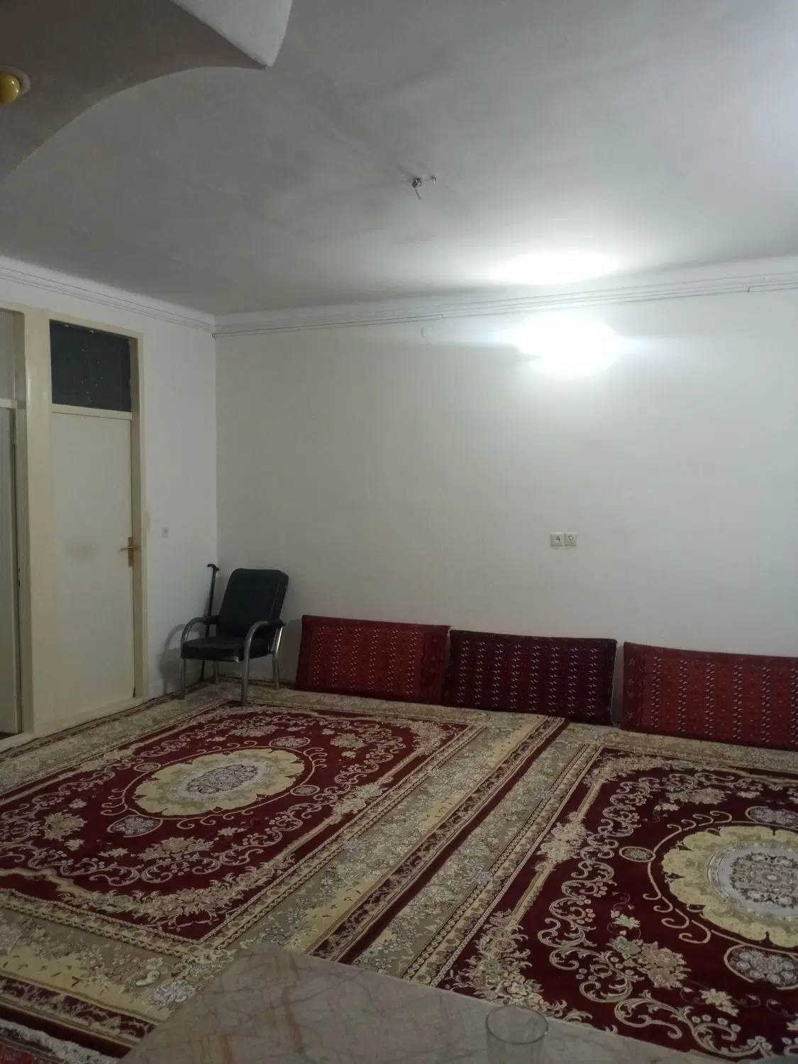 فروش منزل دوطبقه