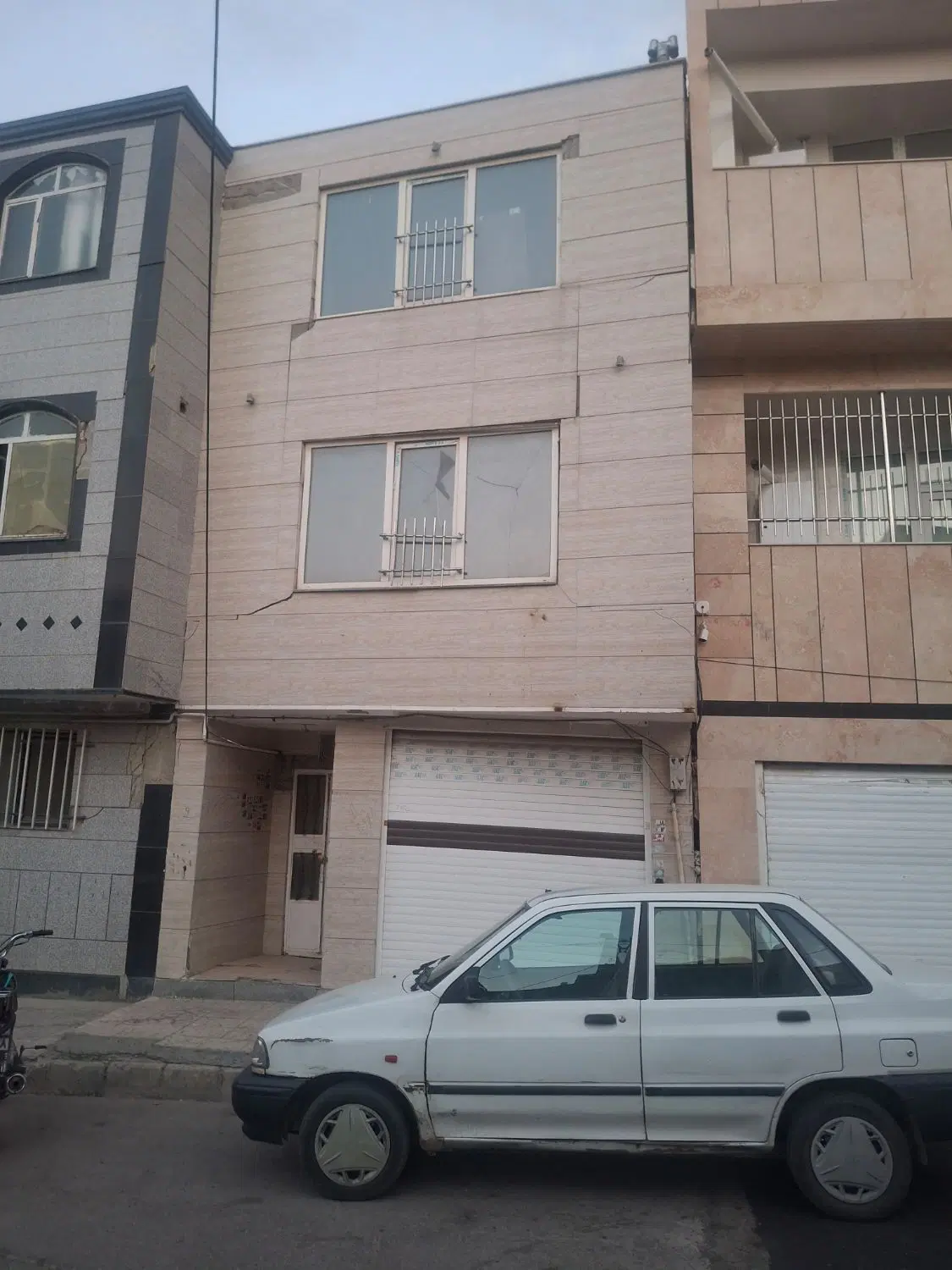 خانه ویلایی60 متری