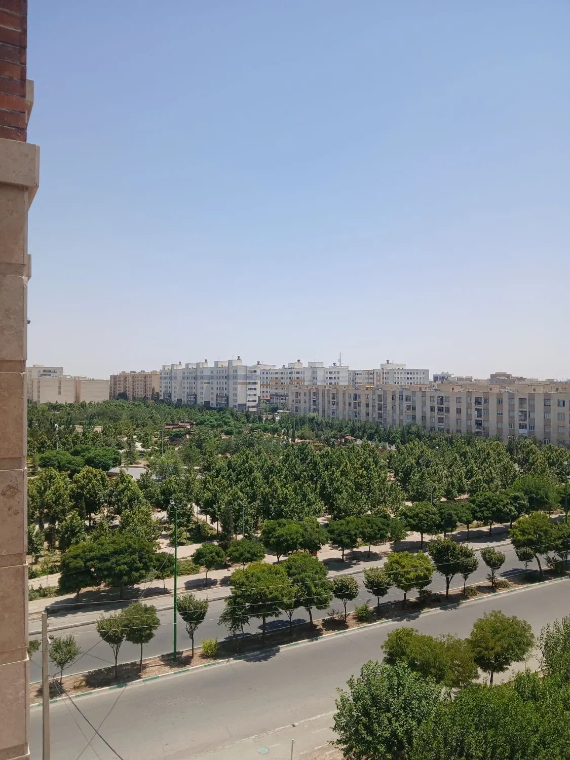 فروش یا تهاتر،زمین250متر دوکله_ تجاری خور_ساماندهی