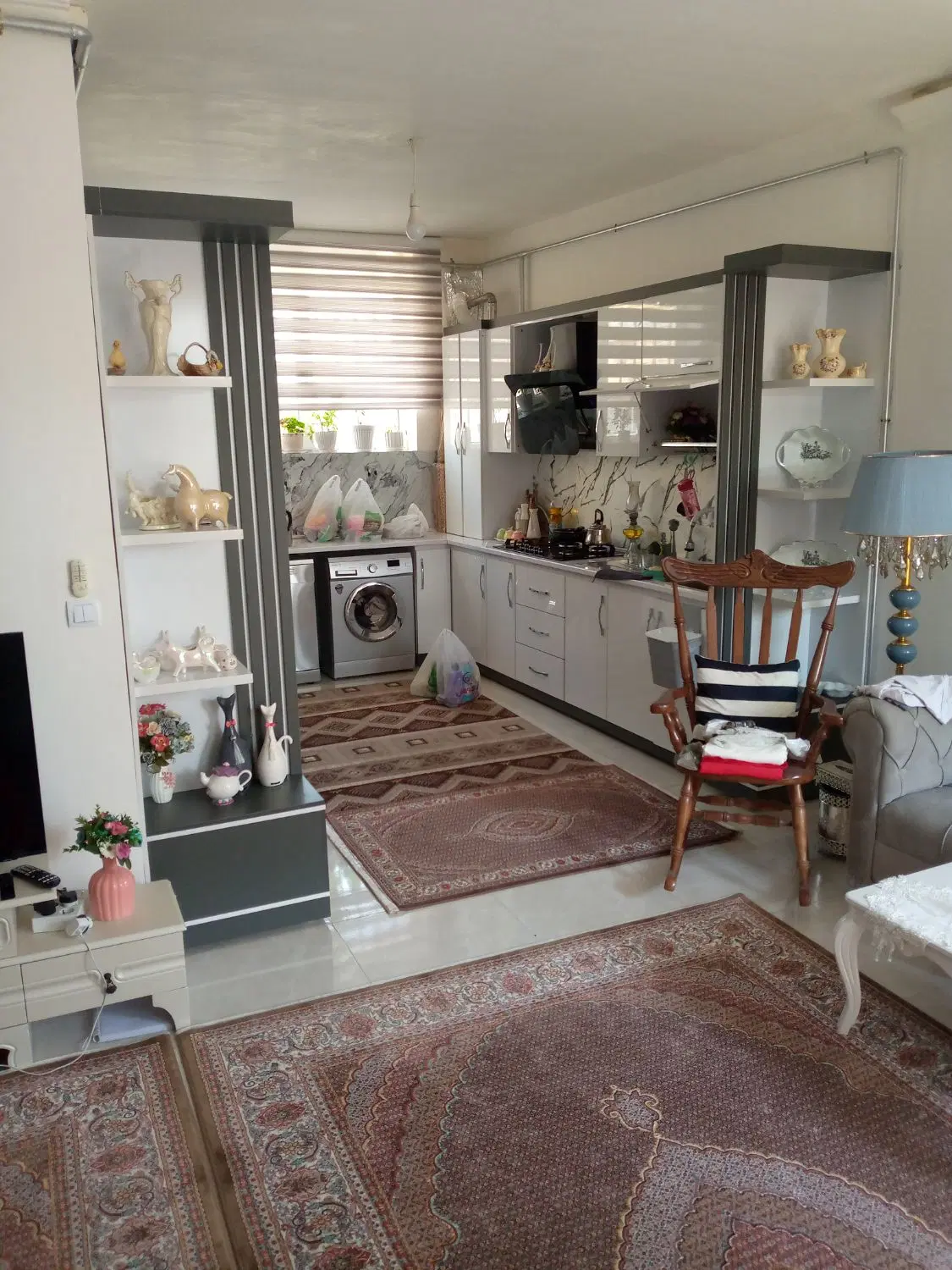 خانه دوبلکس ویلایی