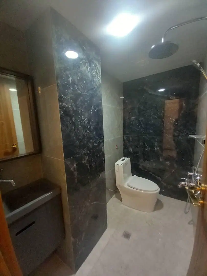 آپارتمان خوش نقشه گلستان
