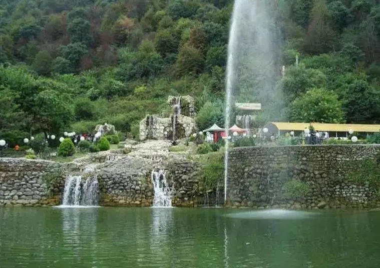 نمک آبرود زوات غرب آرامش 4