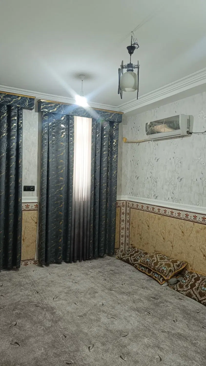 فروش واحد خوش نقشه خیابان باهنر