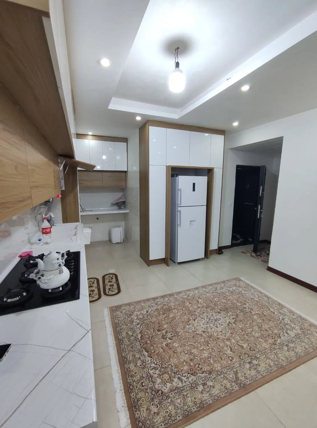 95متر فول امکانات آفتابگیر