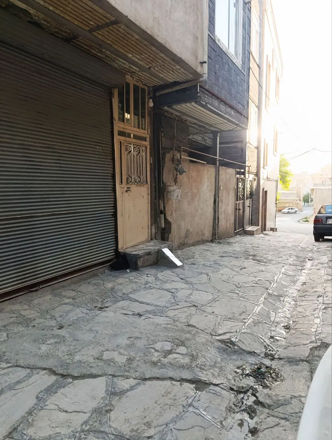 فروش مغازه