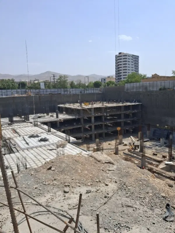 تعاونی مسکن کاشانه سازان دادگستری