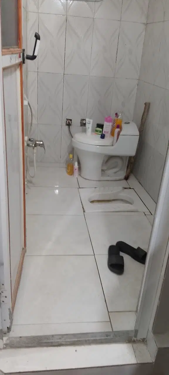 خانه بزرگ ۳۵۰متری دربست