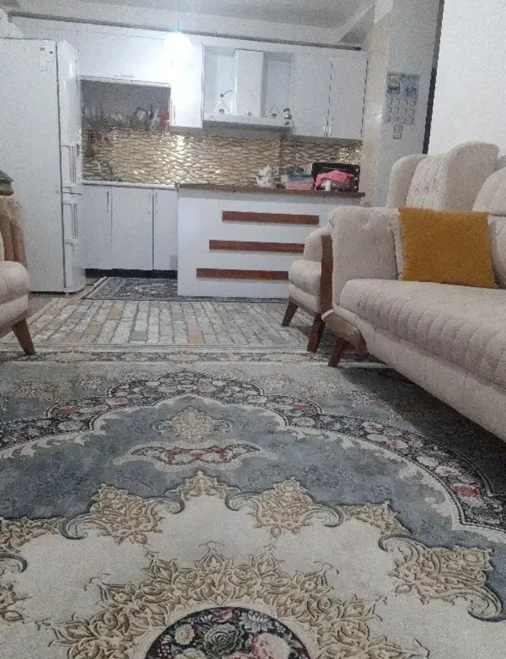 فروش یک واحد آپارتمان در مسکن مهر