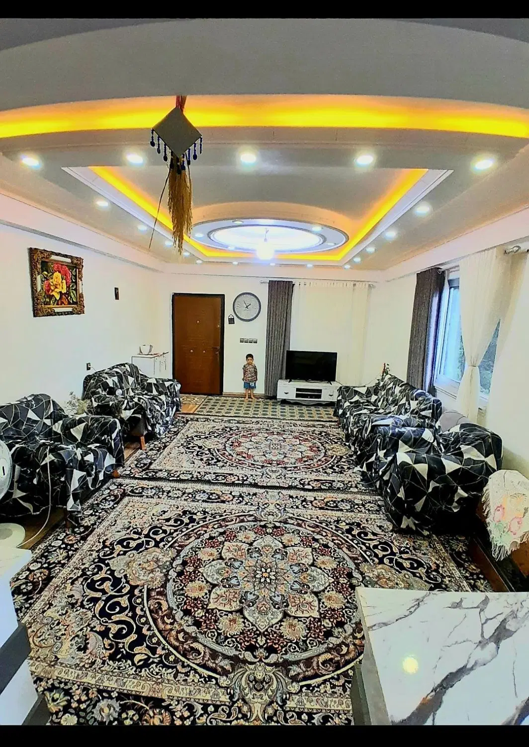 اجاره ویلا روزانه  ماسالی