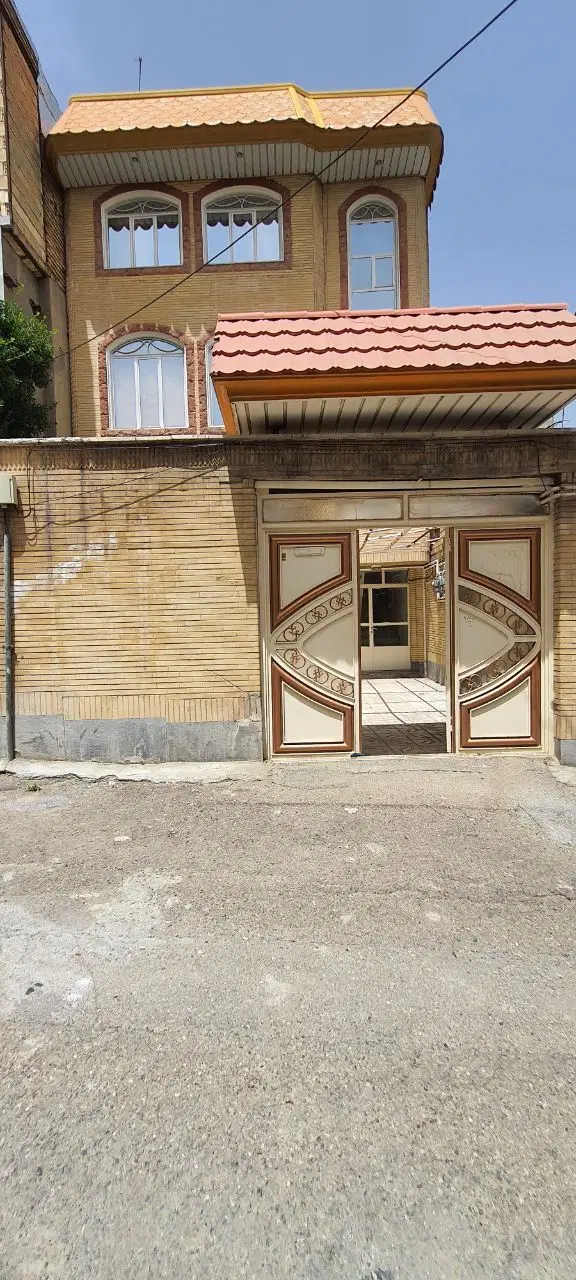 اجاره خانه ویلایی بلوارکردستان