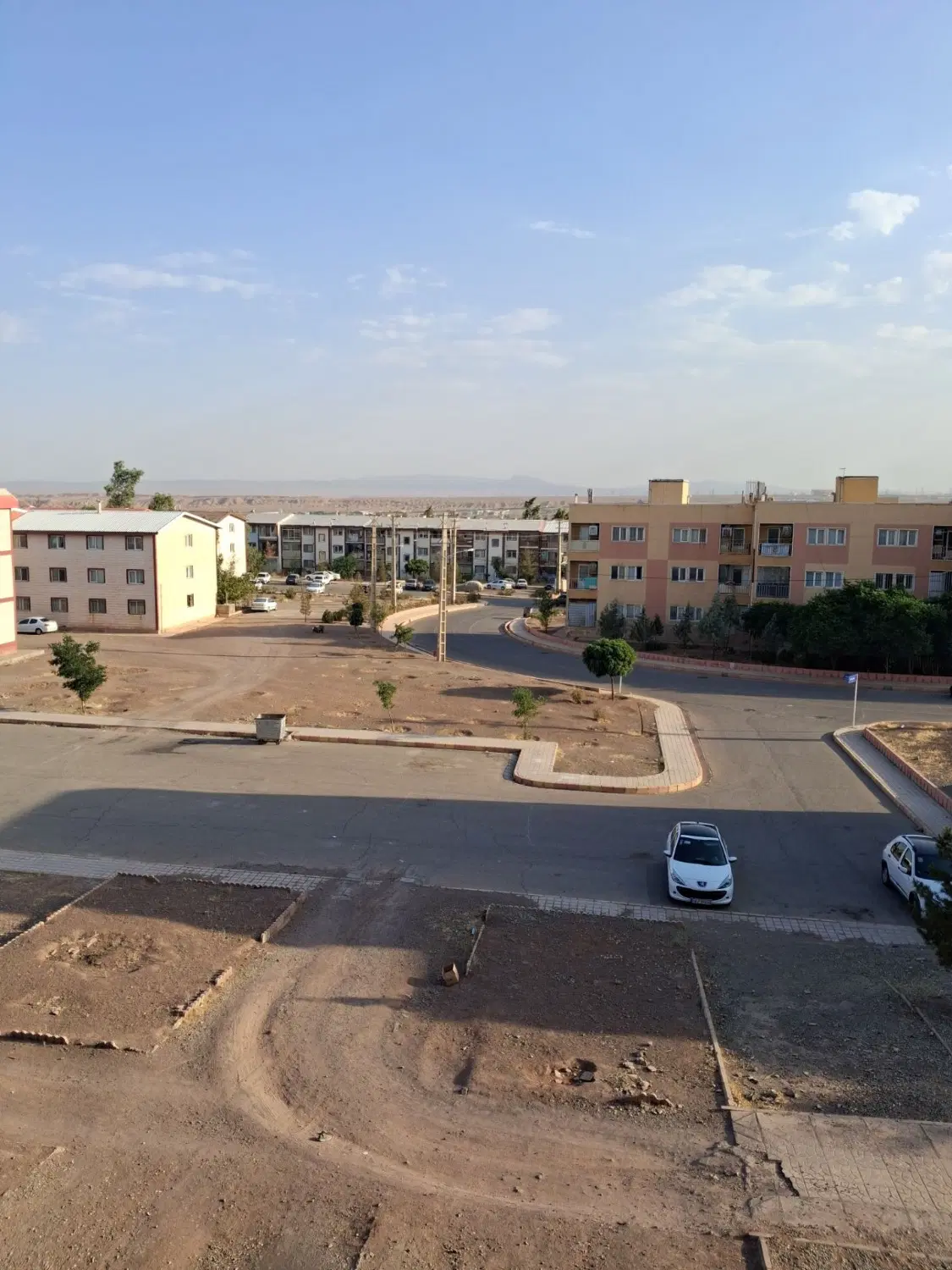 فروش پروژه زنگان عمران