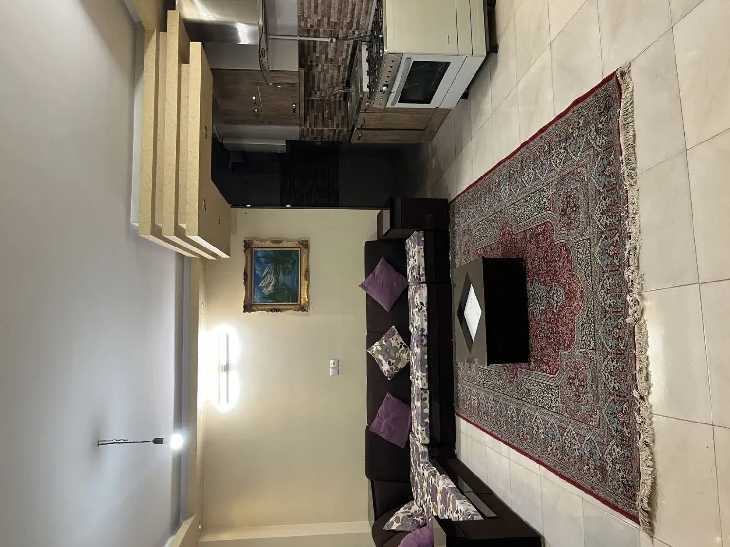 اجاره منزل مسکونی