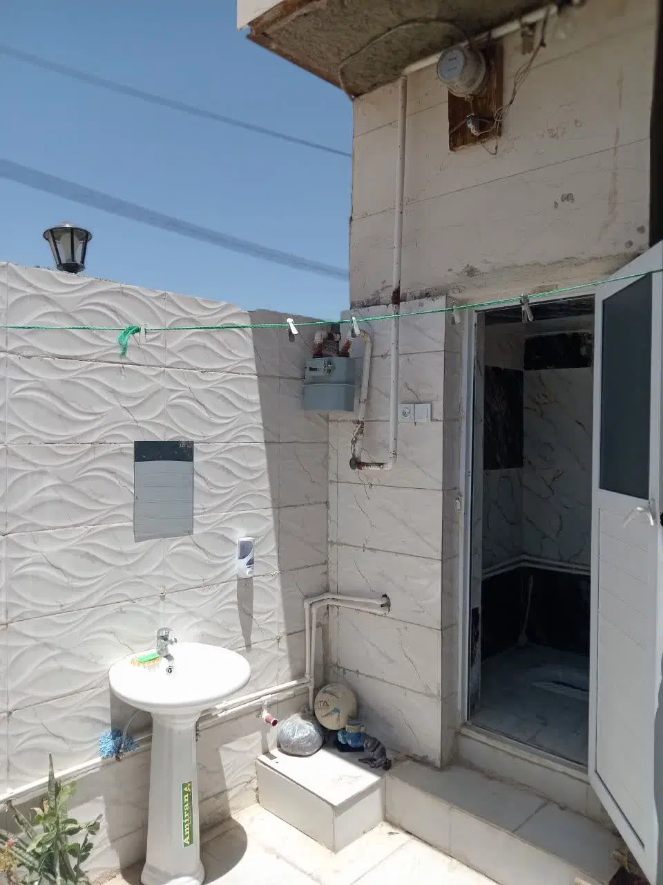 خانه بهرامی