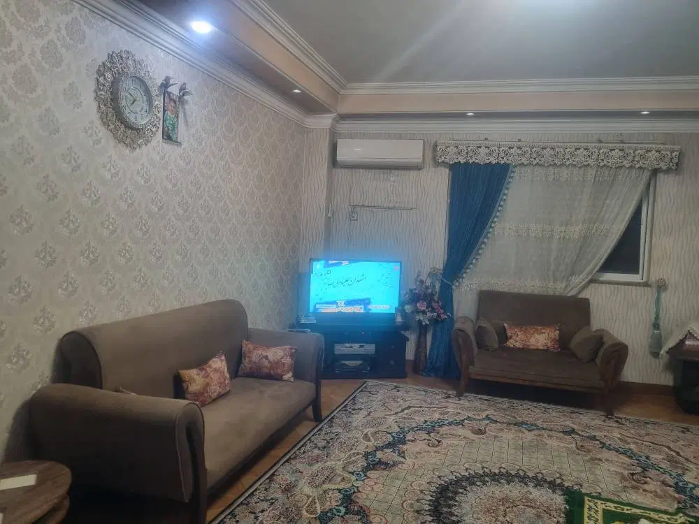 فروش اپارتمان سندار  طبقه اول بلوار انصاری