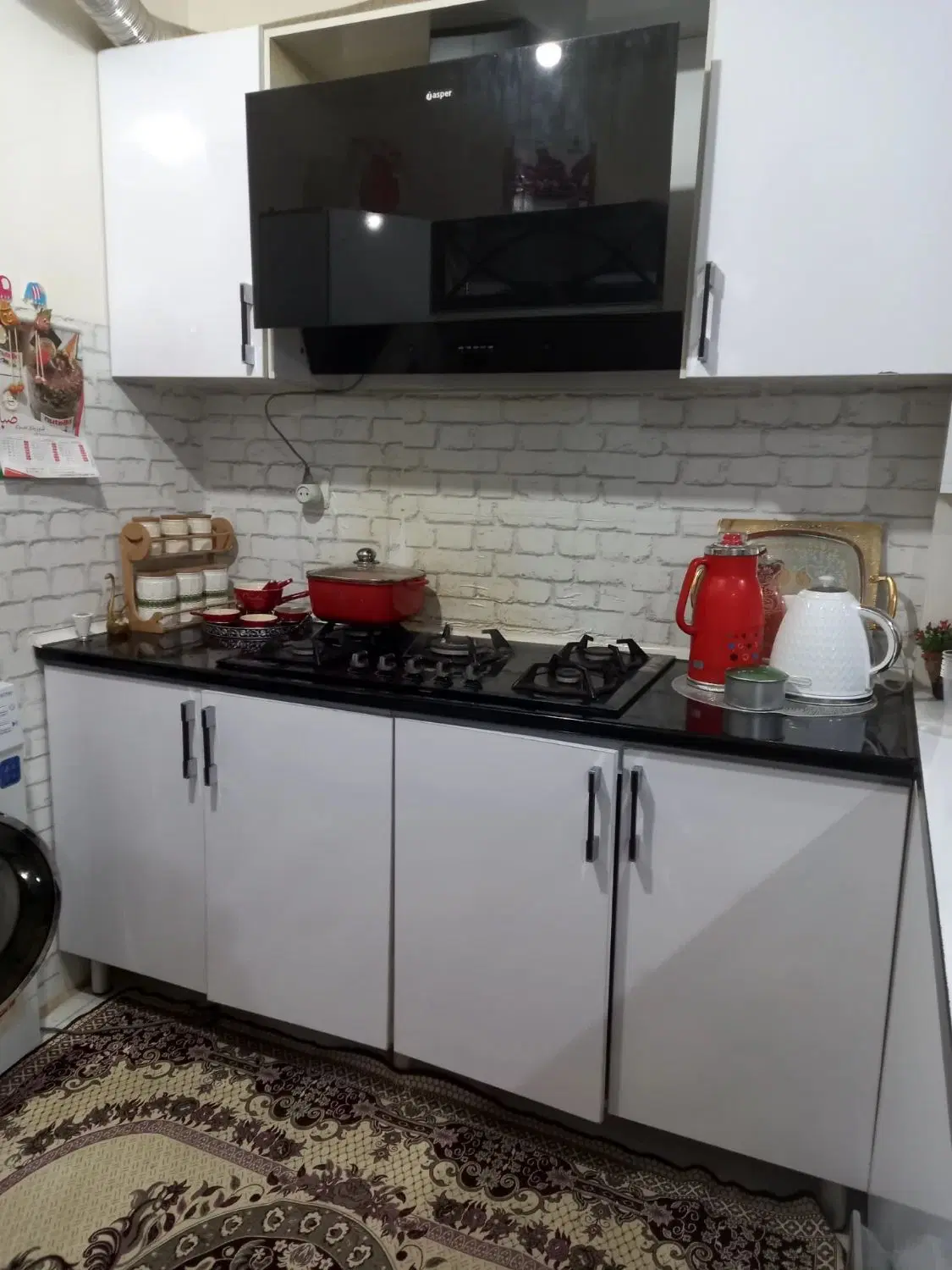 مسکن مهر  خیابان ۴ شرقی