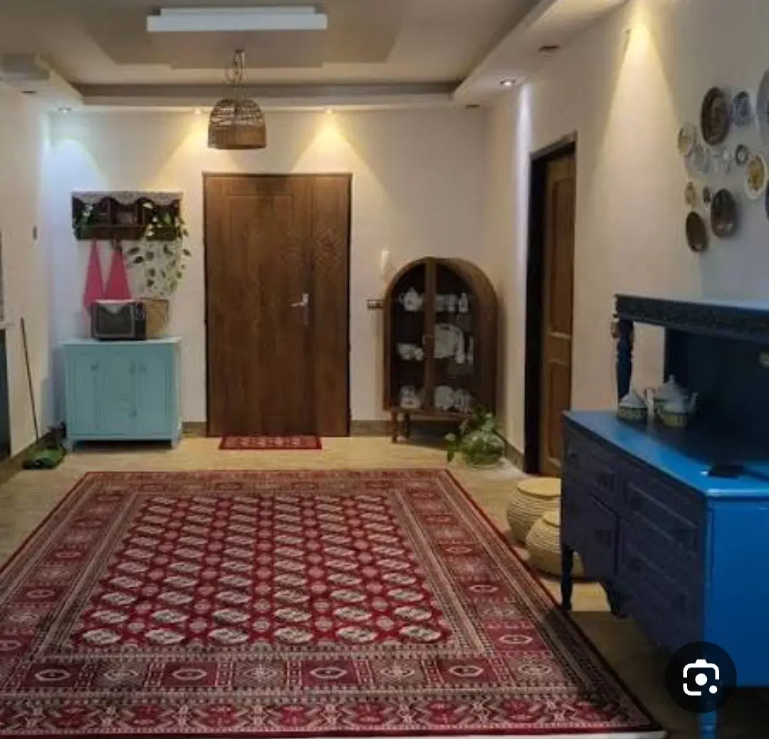 خانه اجاره ای