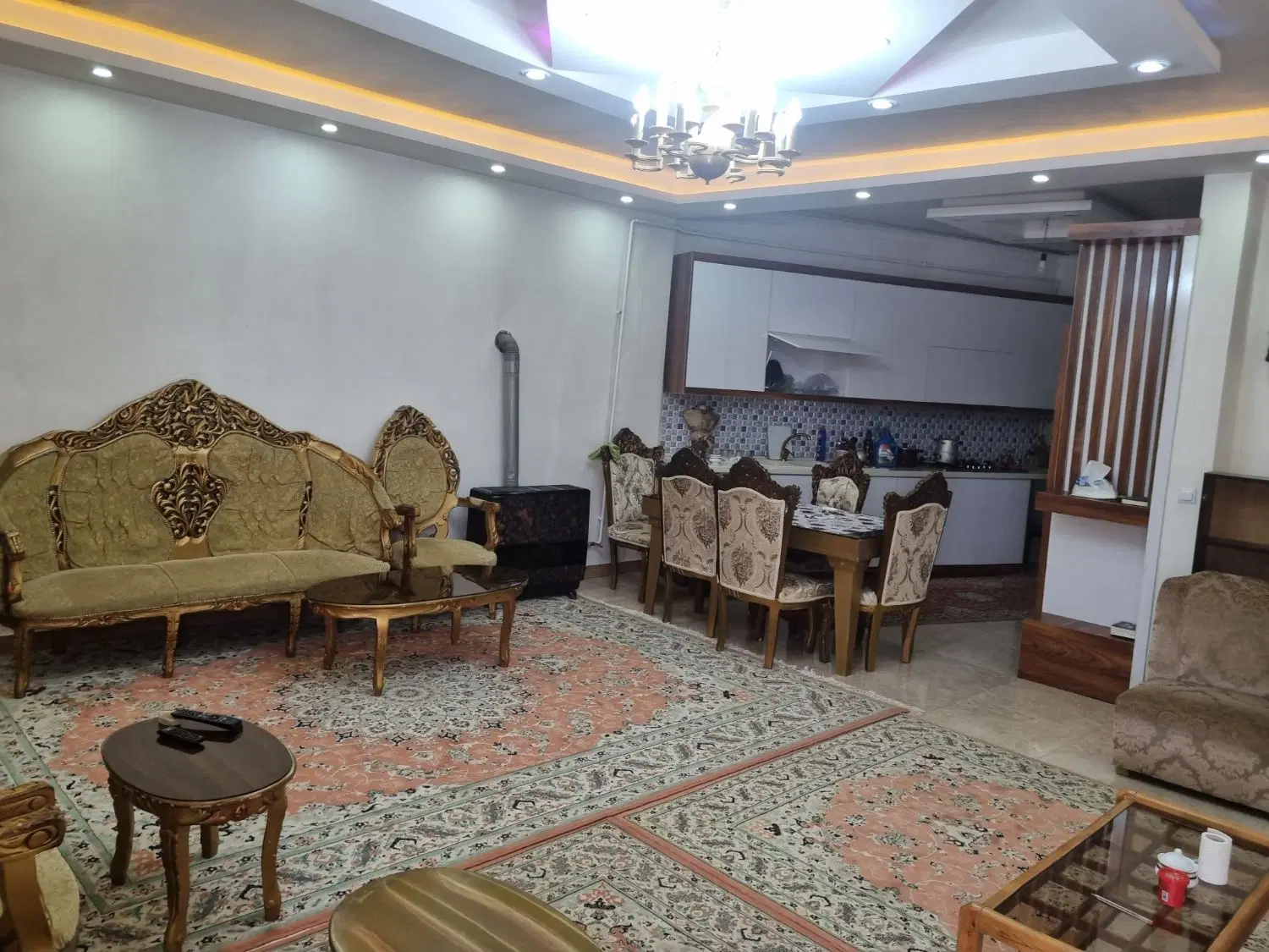 ویلای لوکس