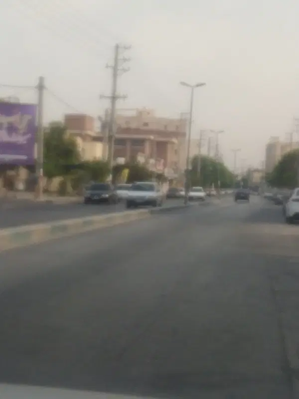 آپارتمان ۱۰۰متری محدوده عاشوری