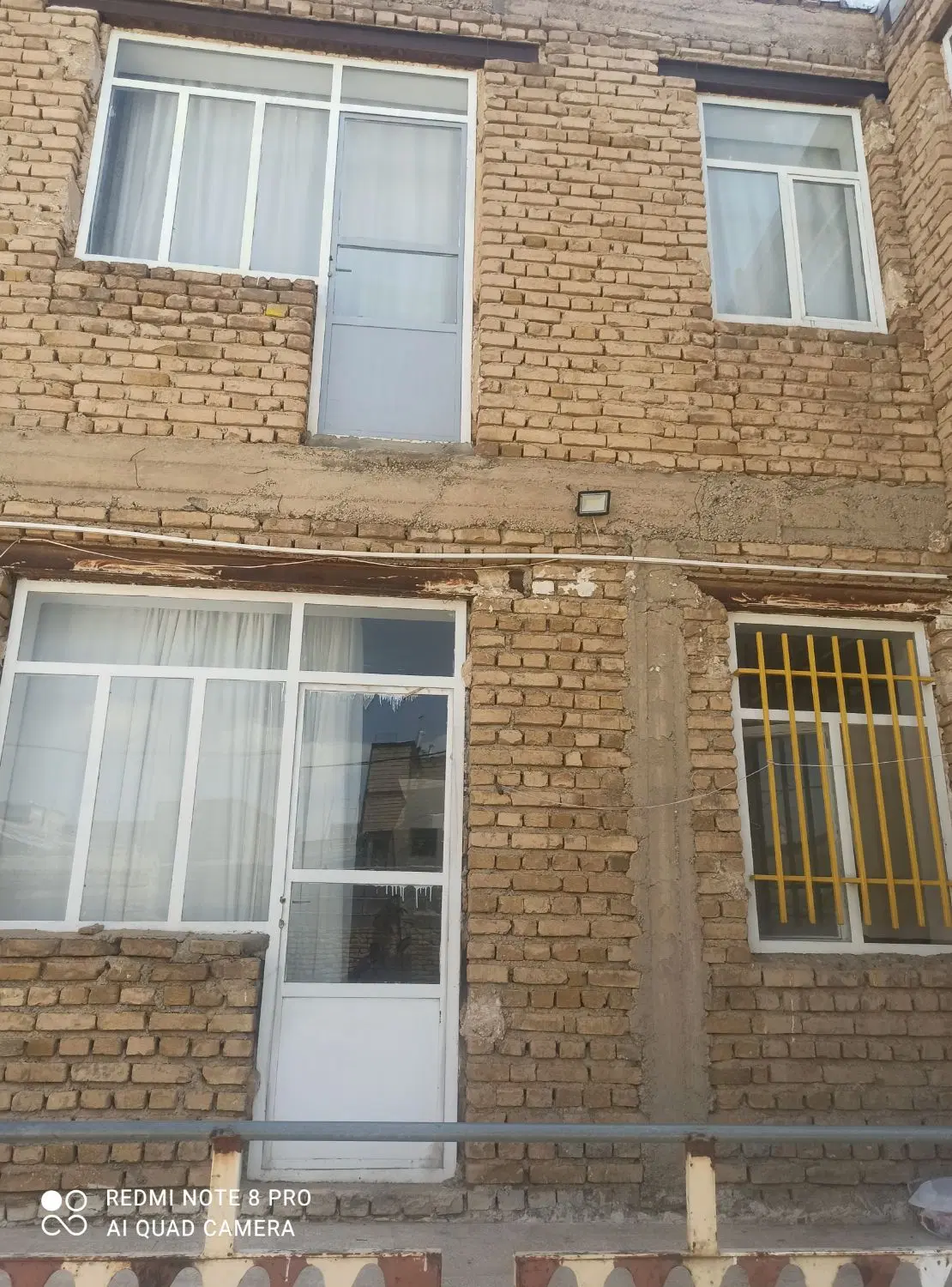 فروش منزل دوطبقه در سنگستان