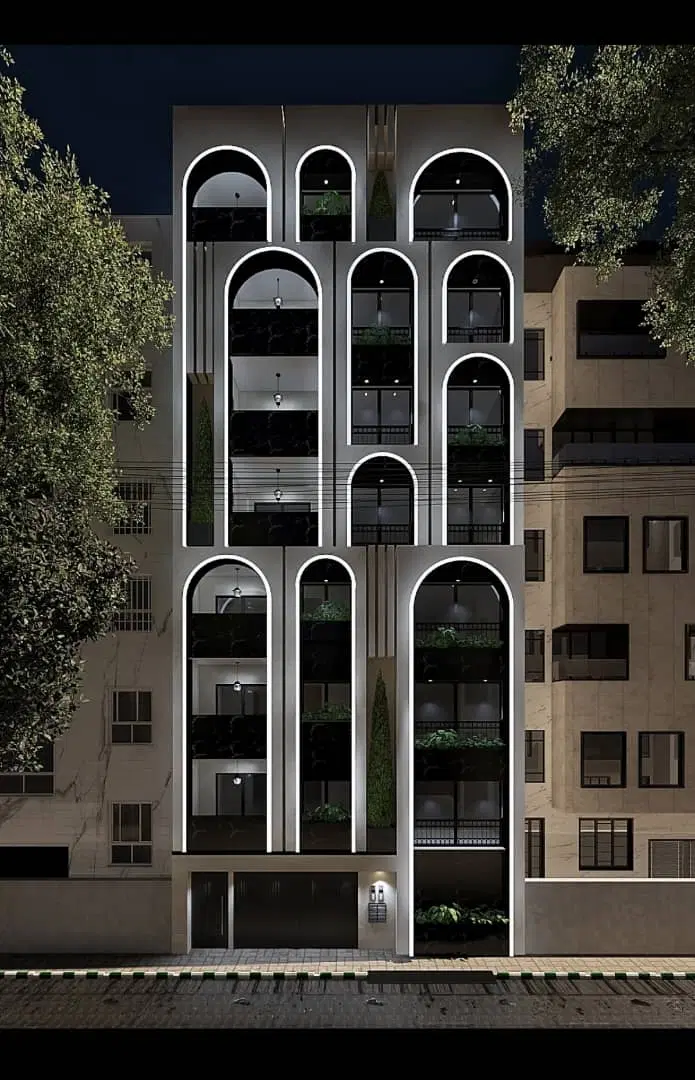 آپارتمان فروشی