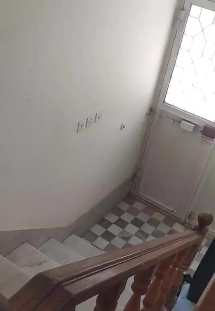 اتاق ۱۵ متری جهت انبار
