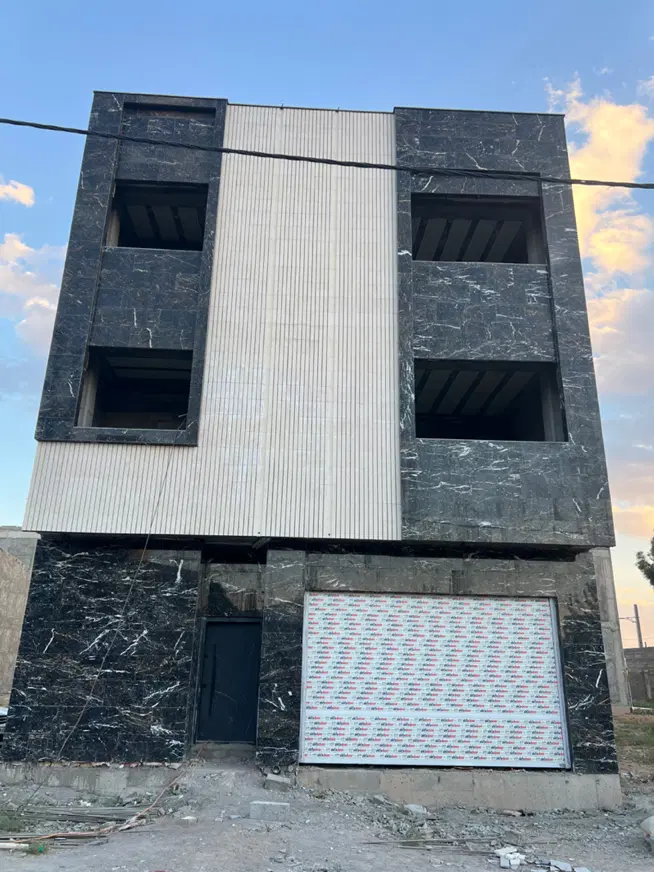فروش تریبلکس جمهوری۳۳