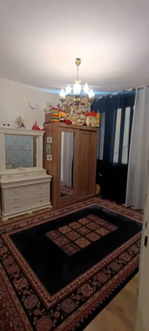 شخصی ساز ۳ نبش غرق در نور