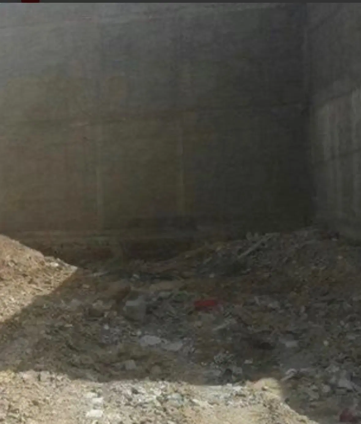 ۲۲۰ متر زمین بومهن کاربری مسکونی قابل ساخت