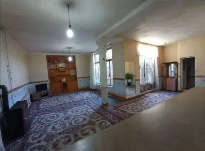 خانه ی ویلایی