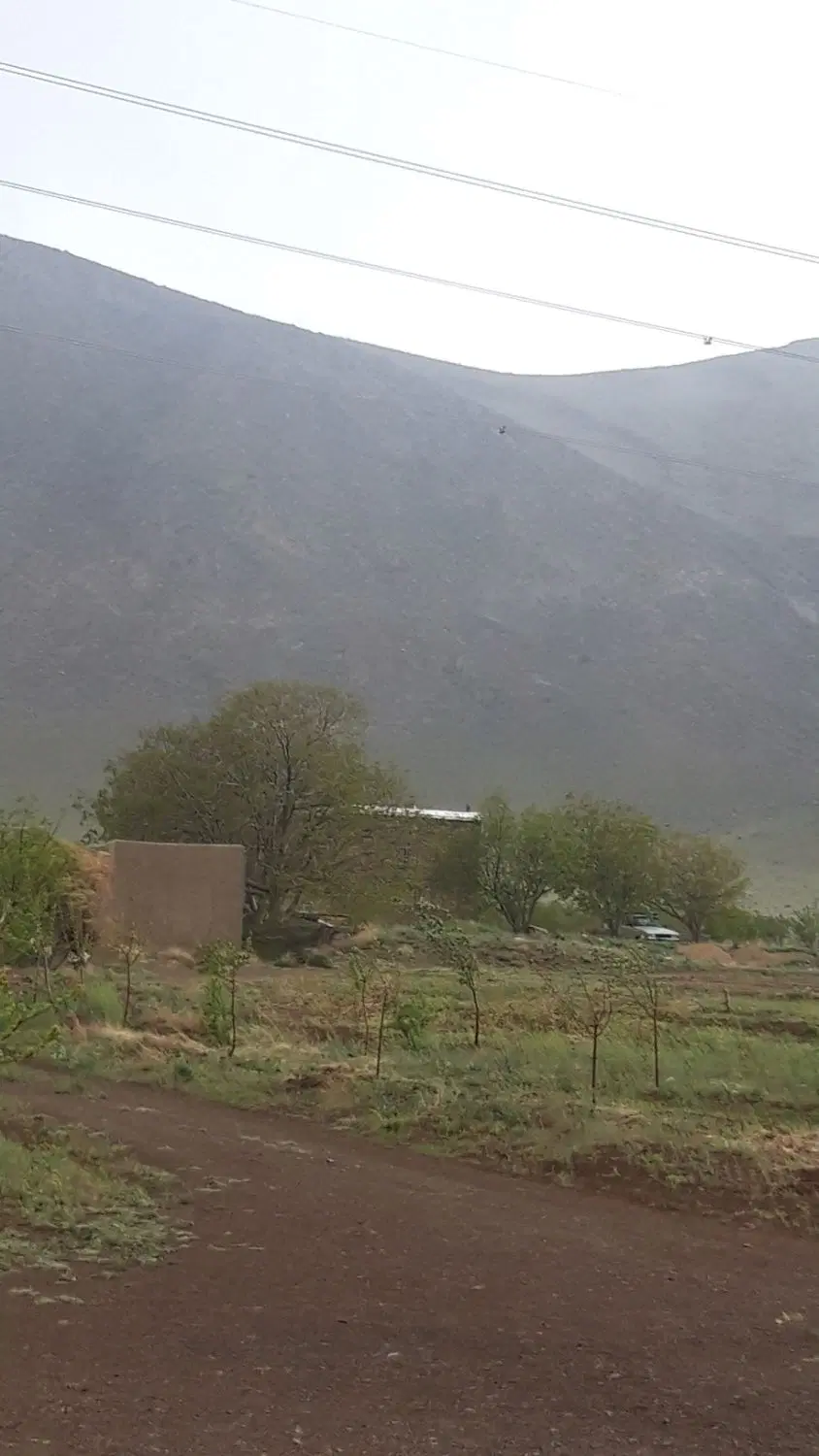 زمین  مسکونی