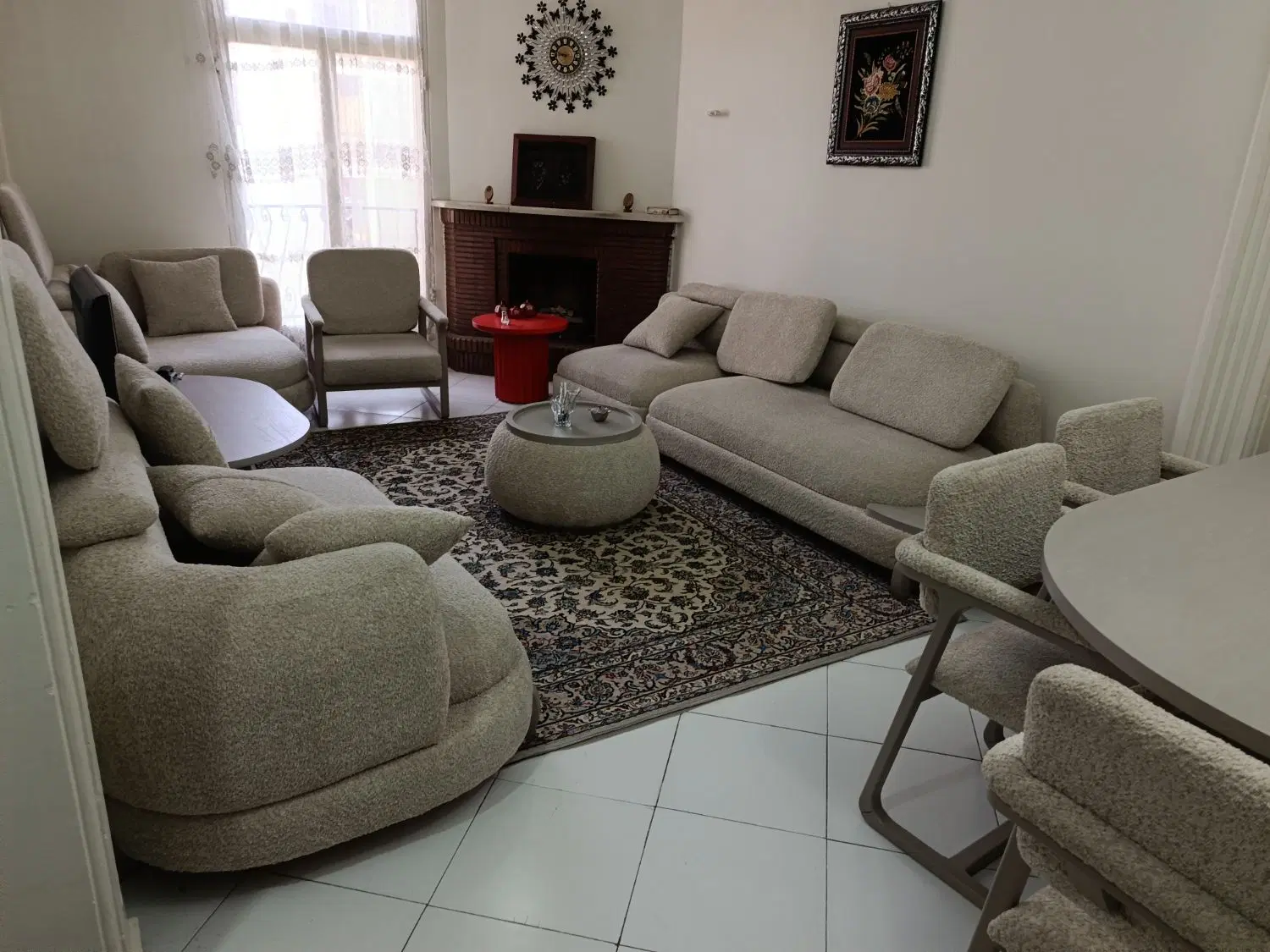 فروش ملک