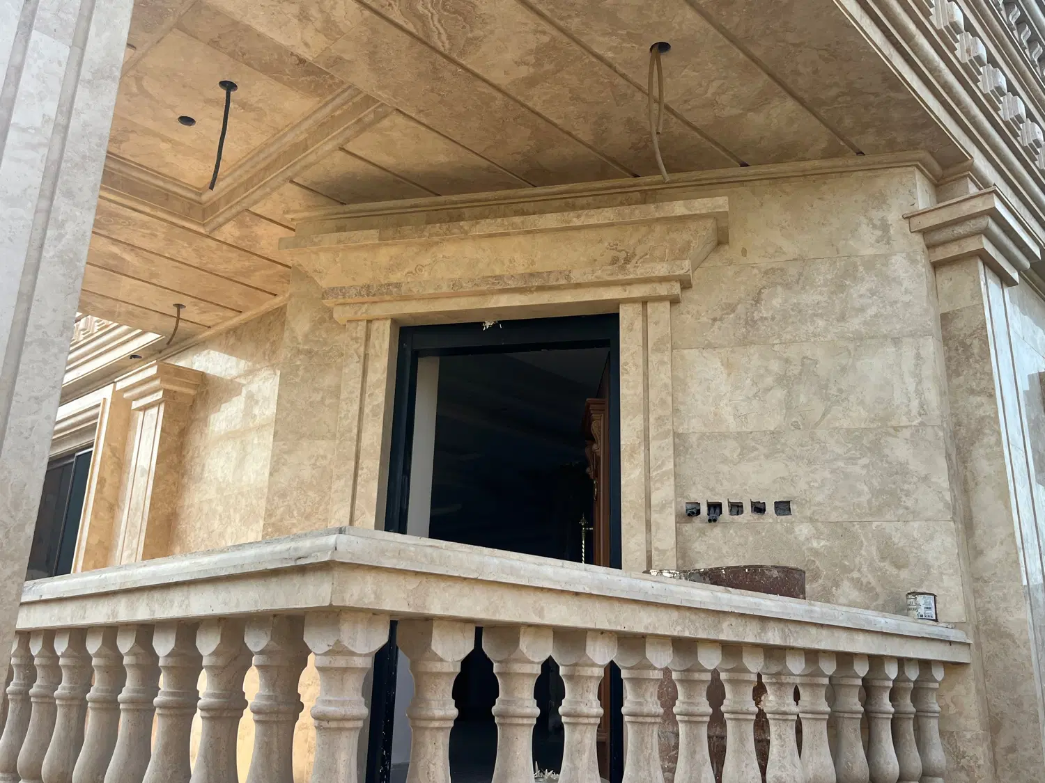 شمال سیمرغ کیاکلا