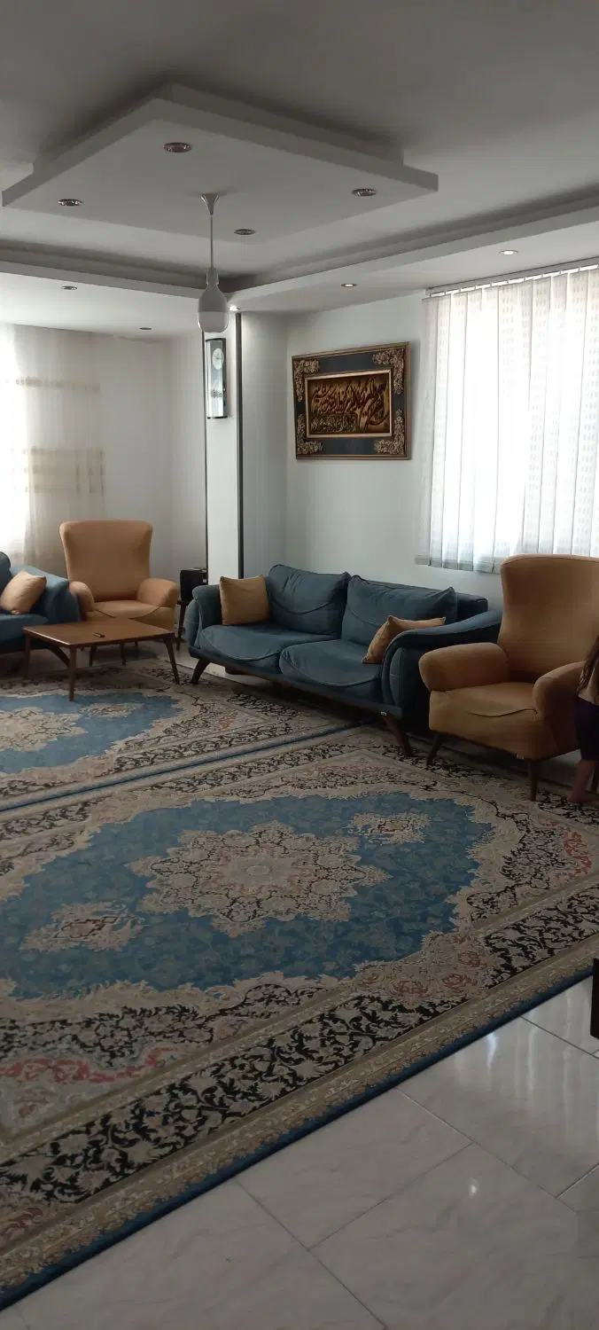 ۹۴ متر بنیاد ۲۶ متری