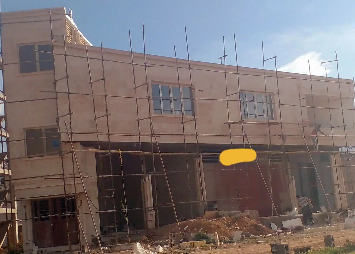 فروش منزل تجاری  مسکونی