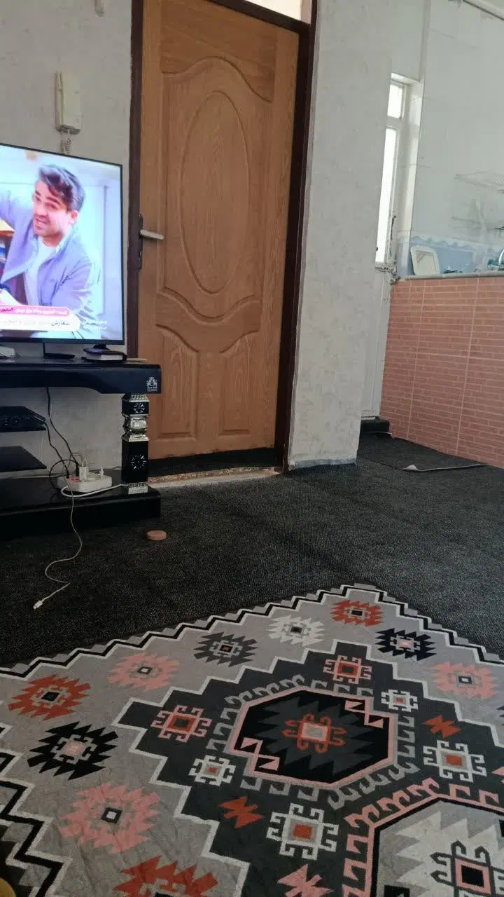 فروش منزل نقلی عماداباد