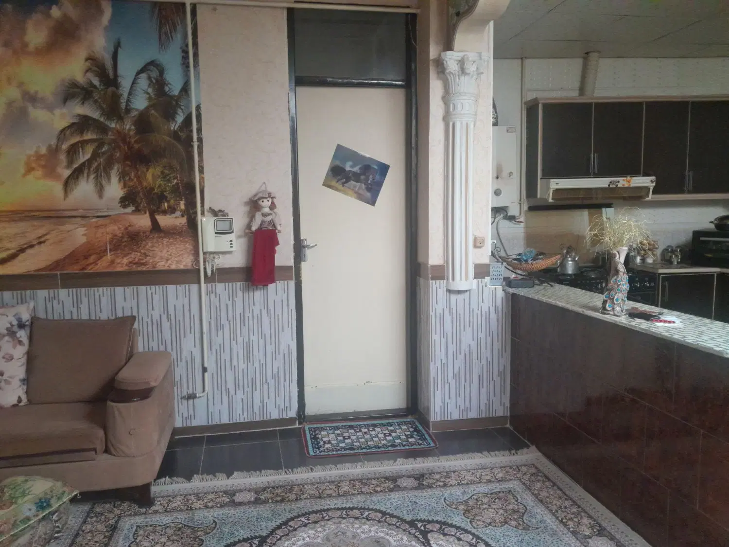 فروش خانه ویلایی