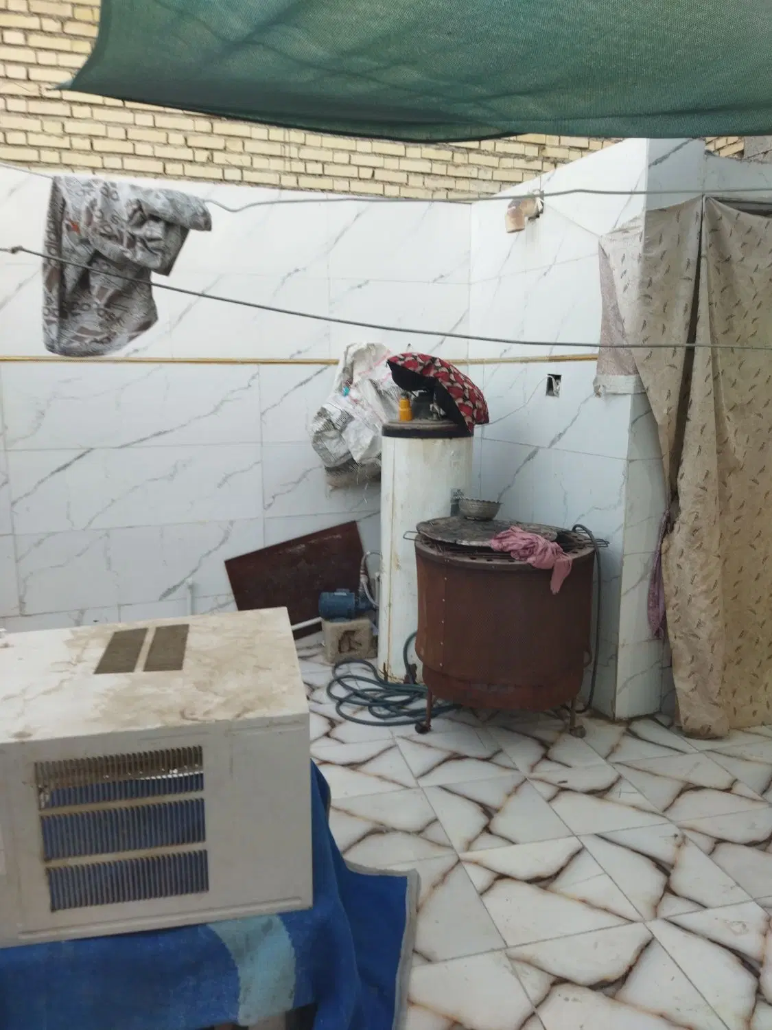 خانه فروش در شادگان