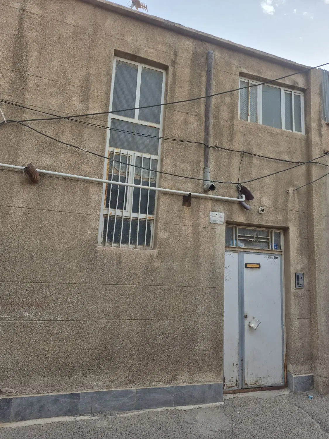 منزل فروشی ۱۰۰متر. فهیمی.سند تکبرگ