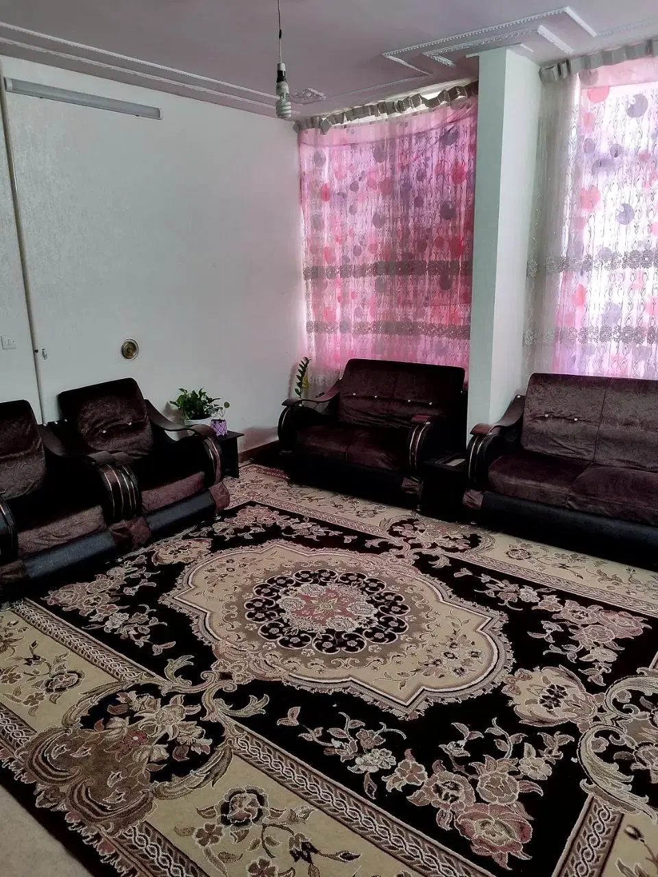 سوییت اجاره ای آپارتمان