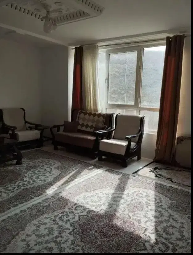 مسکن مهر پردیس