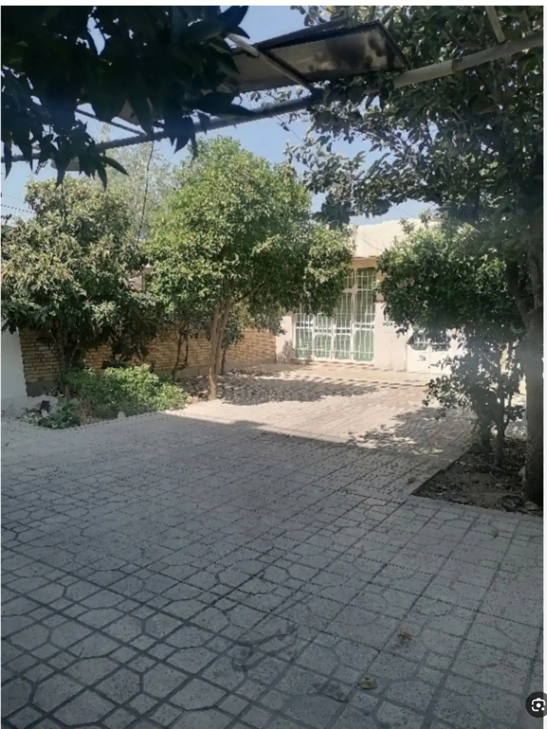اجاره منزل سه خوابه واقع درسعادت شهر