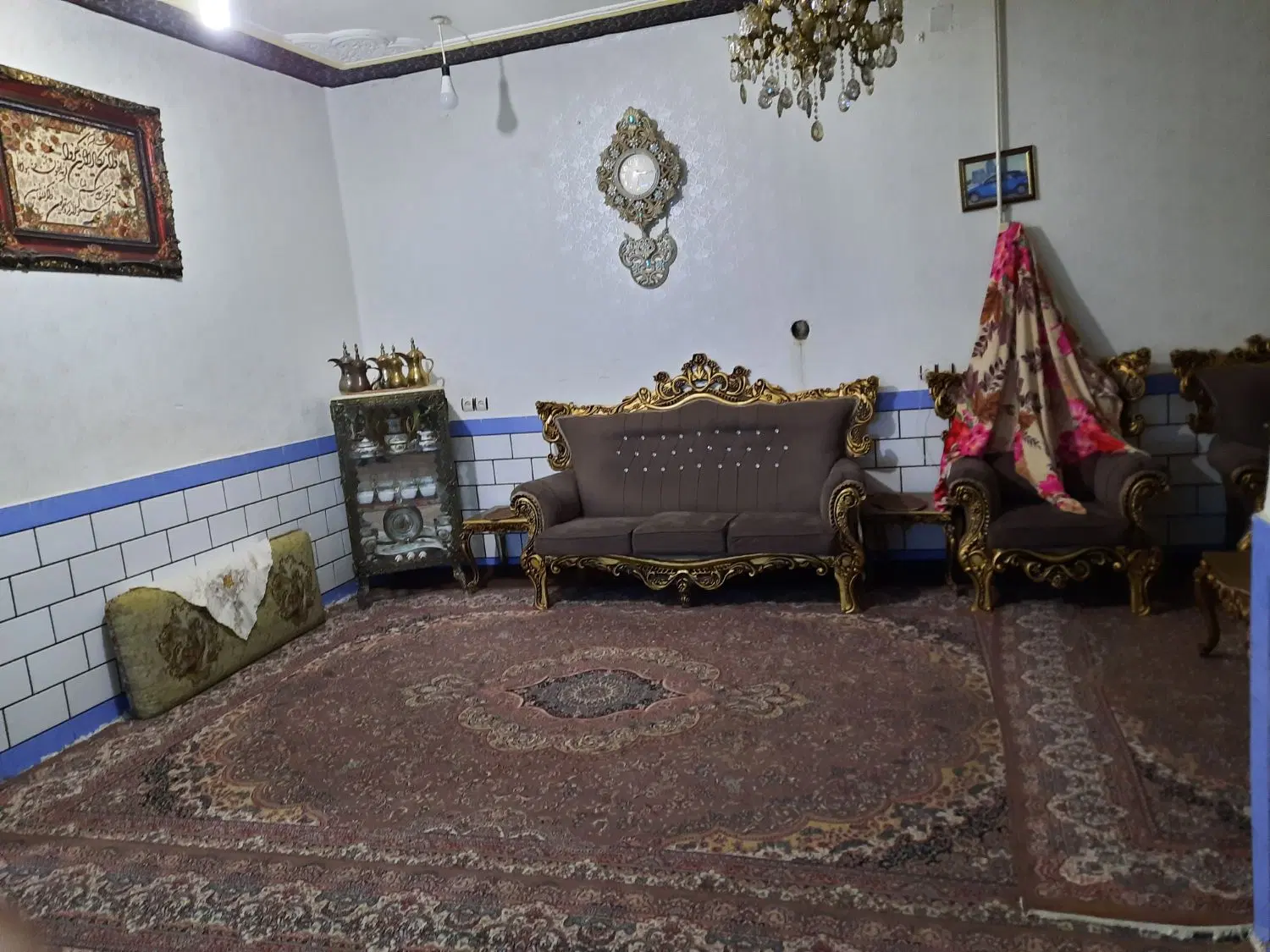 خونه ویلایی 140متری صفی آباد