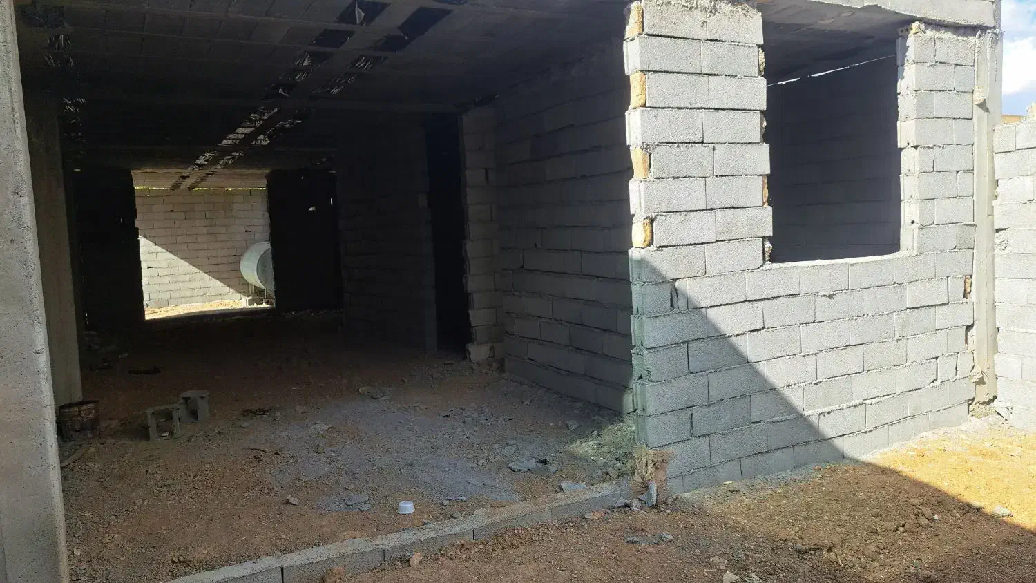 منزل گلدشت