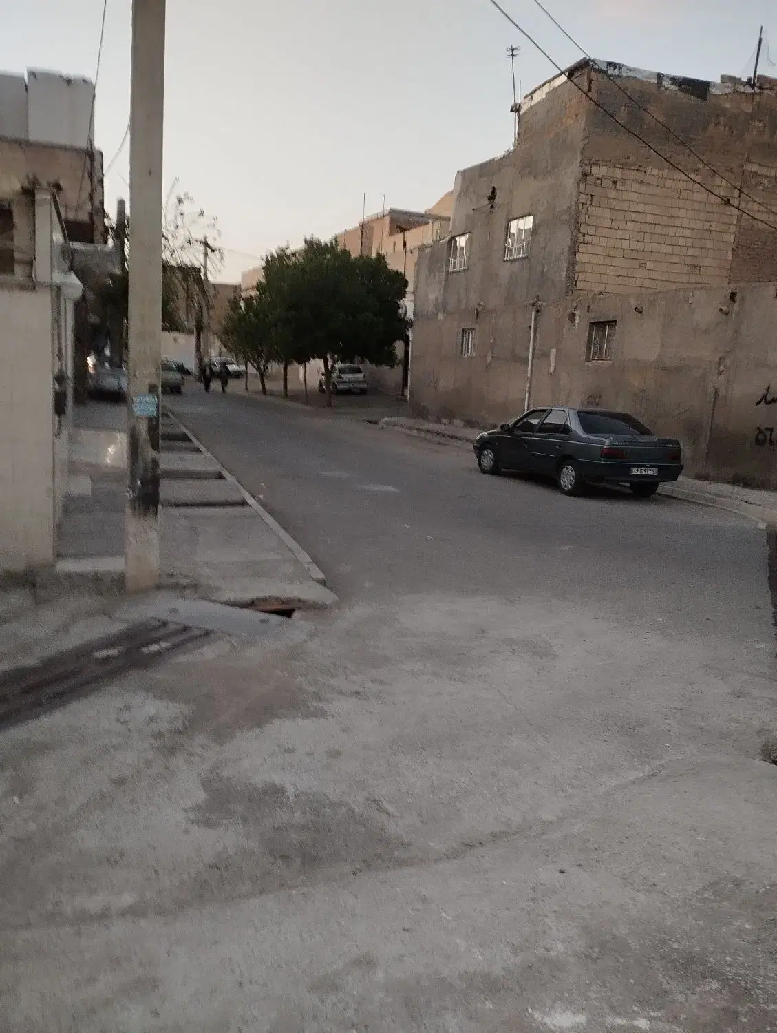 مغازه ۵۰ متری با ملکیت کامل