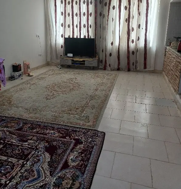 اجاره آپارتمان گلسار 25